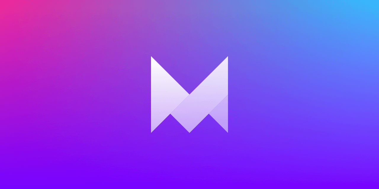 Framer motion logo