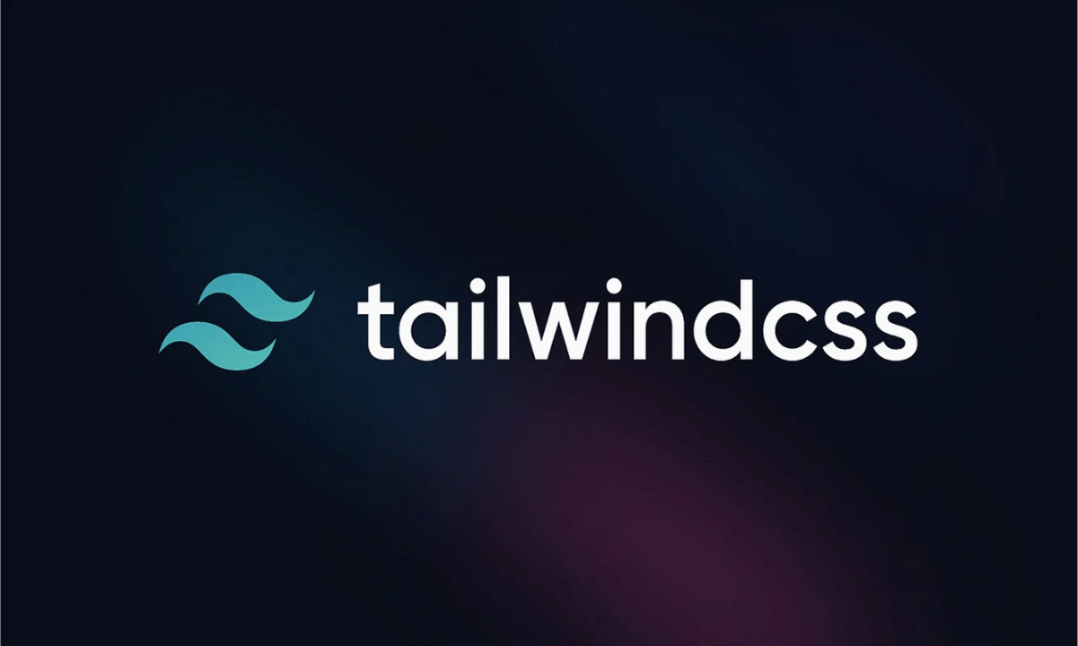 Tailwindcss logo